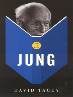 cover image of How to Read Jung
